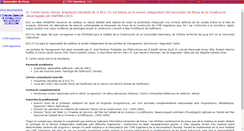 Desktop Screenshot of garijo.generadordepreus.info